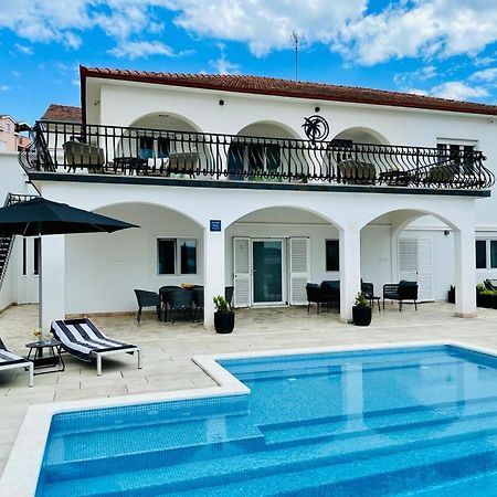 Villa Gala Trogir Exterior photo