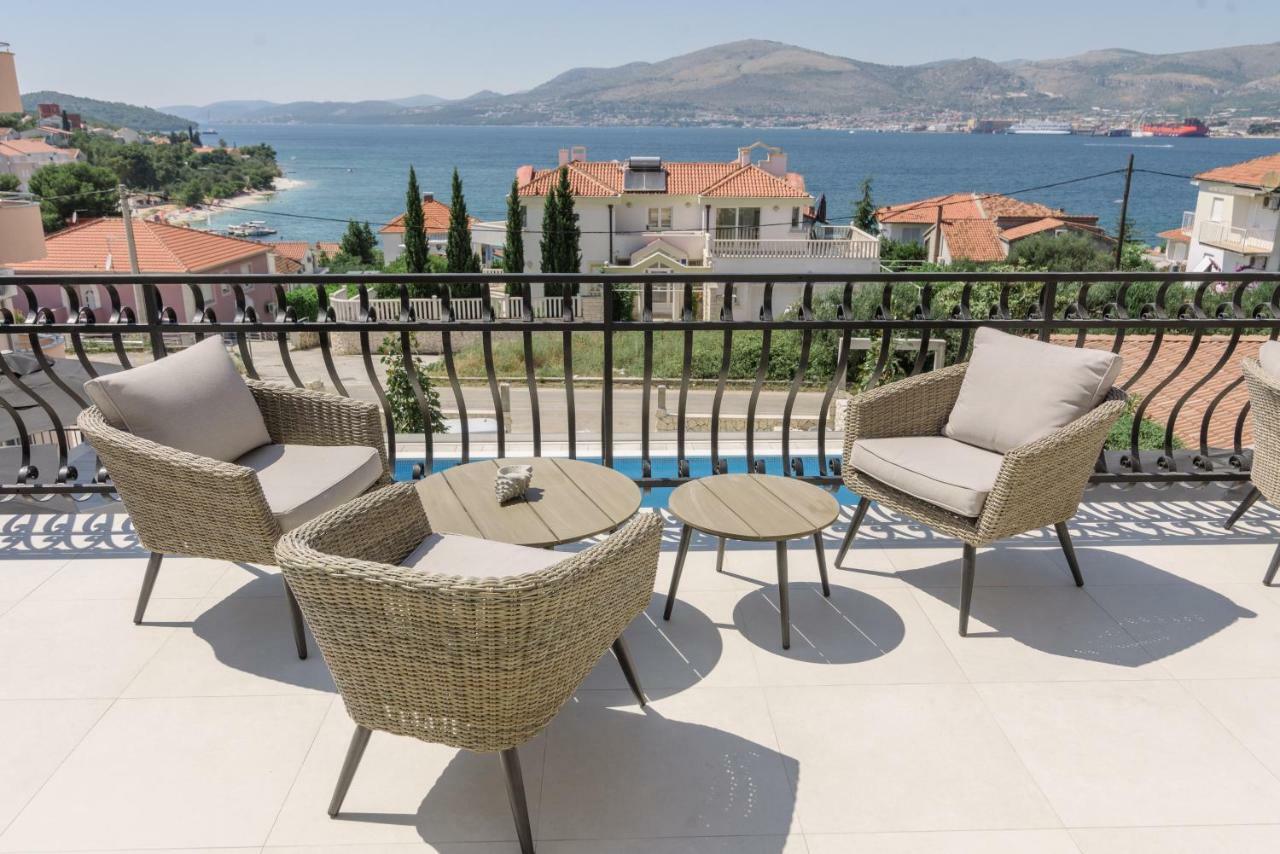 Villa Gala Trogir Exterior photo